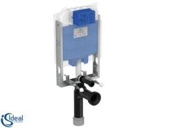 Ideal Standard® Prosys Modulo 80 Muratura Vaso Sospeso