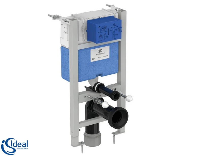 Ideal Standard® Prosys Modulo 150 Cartongesso Vaso Sospeso 3 Ideal Standard® Prosys Modulo 150 Cartongesso Vaso Sospeso