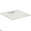 Piatto Doccia Ideal Standard® Ultra Flat New Quadrato 70x70 Cm Bianco Lucido 1 Piatto Doccia Ideal Standard® Ultra Flat New Quadrato 70x70 Cm Bianco Lucido -Bagno Negozio 70475 scontornata 1