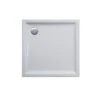 Piatto Doccia Ape 90X90 H6 Ceramica Bianco -Bagno Negozio ape piatto doccia 70901