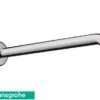 Braccio Doccia Hansgrohe Diametro Nominale 15 389mm Cromo -Bagno Negozio braccio doccia 389