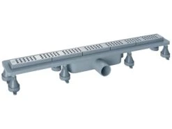 Canalina Doccia Entry ABS 700 Mm