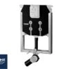 Cassetta Incasso Grohe® Per Wc Sospesi -Bagno Negozio cassetta incasso wc sospesi v2 risparmio idrico nb