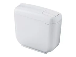 Cassetta Per Wc Monoblocco Universale Europa