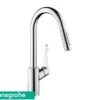Miscelatore Per Cucina Hansgrohe® Cento Xl Monocomando Cromo -Bagno Negozio cento lavello cucina xl