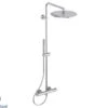 Colonna Doccia Ideal Standard® Ceratherm T125 Con Miscelatore Termostatico Cromo