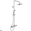 Colonna Doccia Ideal Standard® Ceratherm T25 Con Miscelatore Termostatica -Bagno Negozio colonna doccia ideal standard ceratherm t25 con miscelatore termostatica logo
