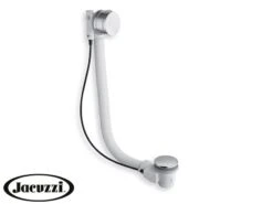 Colonna Di Scarico Jacuzzi® Silk Per Vasca Idromassaggio Con Erogazione