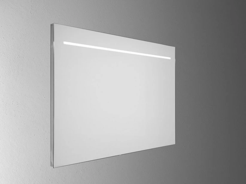 Specchio Bagno Dally Led 90H60 11,5W Con Touch 3 Specchio Bagno Dally Led 90H60 11,5W Con Touch