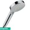 Doccetta Hansgrohe® Vernis Blend 2 Getti Cromo -Bagno Negozio doccetta hansgrohe vernis blend 2 getti cromo 67731