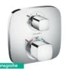 Miscelatore Termostatico Doccia Incasso Hansgrohe Ecostat E 1 Via -Bagno Negozio ecostat e termostatico