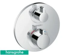 Miscelatore Termostatico Doccia Incasso Hansgrohe Ecostat S 1 Via