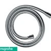Flessibile Doccia Hansgrohe® Isiflex 125 Cm Cromo -Bagno Negozio flessibile doccia hansgrohe isiflex 125 cm cromo