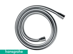 Flessibile Doccia Hansgrohe® Isiflex 125 Cm Cromo