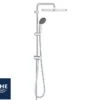 Colonna Doccia Grohe ® Vitalio Start 250 Cube Flex -Bagno Negozio grohe prodotto 71168