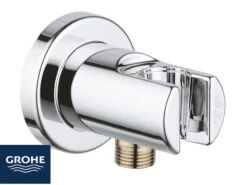 Presa Acqua Duplex Grohe Relexa