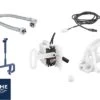 Kit Di Risciacquo Automatico Per Wc Grohe® Sensia Arena -Bagno Negozio kit di risciacquo automatico per wc grohe sensia arena v2