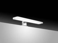 Lampada Elena-34 Led 9W 700 Lumen K4000°