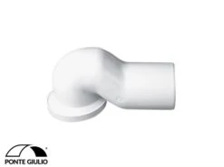 Raccordo Per Scarico A Terra Standard