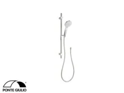 Saliscendi Doccia Completo Solo H70 Cm