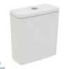 Cassetta Per Wc Monoblocco Ideal Standard® I.Life B Bianco -Bagno Negozio minimale 70312