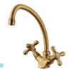 Miscelatore Per Lavello Epoque Con Bocca A Tubo Senza Scarico Monoforo Bronzo 2 Miscelatore Per Lavello Epoque Con Bocca A Tubo Senza Scarico Monoforo Bronzo -Bagno Negozio miscelatore per lavello epoque con bocca a tubo senza scarico monoforo bronzo