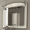 Specchio Bagno Monet 110X100 Decape' -Bagno Negozio monet caravaggio 120 specchio 110 100