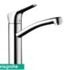 Miscelatore Per Cucina Hansgrohe® Mycube M Monocomando Cromo