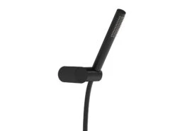 Doccetta Monogetto Origin Nero Opaco