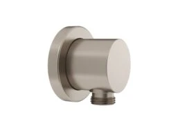 Presa Acqua Origin Cromo Spazzolato