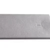 Piatto Doccia Pietra 70x100 H3 In Ceramica Effetto Pietra A Spacco Grigio -Bagno Negozio piatto doccia pietra grigio