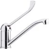 Miscelatore Per Cucina Palet Con Leva Clinica -Bagno Negozio rubinetteria cucina mel 70958