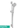 Saliscendi Doccia Hansgrohe® Vernis Blend 2 Getti Cromo 2 Saliscendi Doccia Hansgrohe® Vernis Blend 2 Getti Cromo -Bagno Negozio saliscendi doccia hansgrohe vernis blend 2 getti cromo 67836