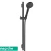 Saliscendi Doccia Hansgrohe® Vernis Blend 2 Getti Nero -Bagno Negozio saliscendi doccia hansgrohe vernis blend 2 getti nero 67837