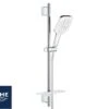 Saliscendi Grohe® Vitalio Smartactive Cube 130 Cromo -Bagno Negozio saliscendi vitalio smartactive cube 150 cromo logo