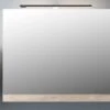 Specchio Bagno Smart Contenitore 59X17 H51 Natural Oak -Bagno Negozio smart 60 specchio natural oak