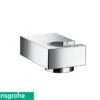 Supporto Doccia Hansgrohe® Porter E Cromo -Bagno Negozio supporto doccia hansgrohe porter e cromo