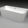 Vasca Freestanding Gemini 1700X800 Mm -Bagno Negozio vasca gemini