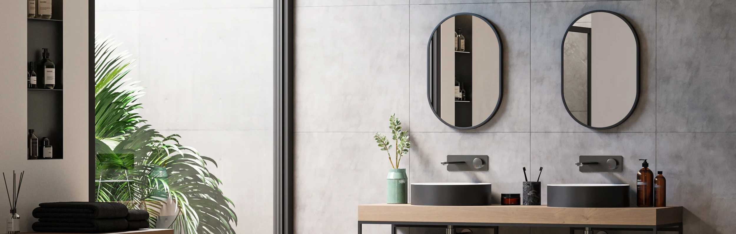 Bagno Negozio -Bagno Negozio 1